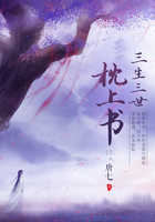 三生三世枕上书